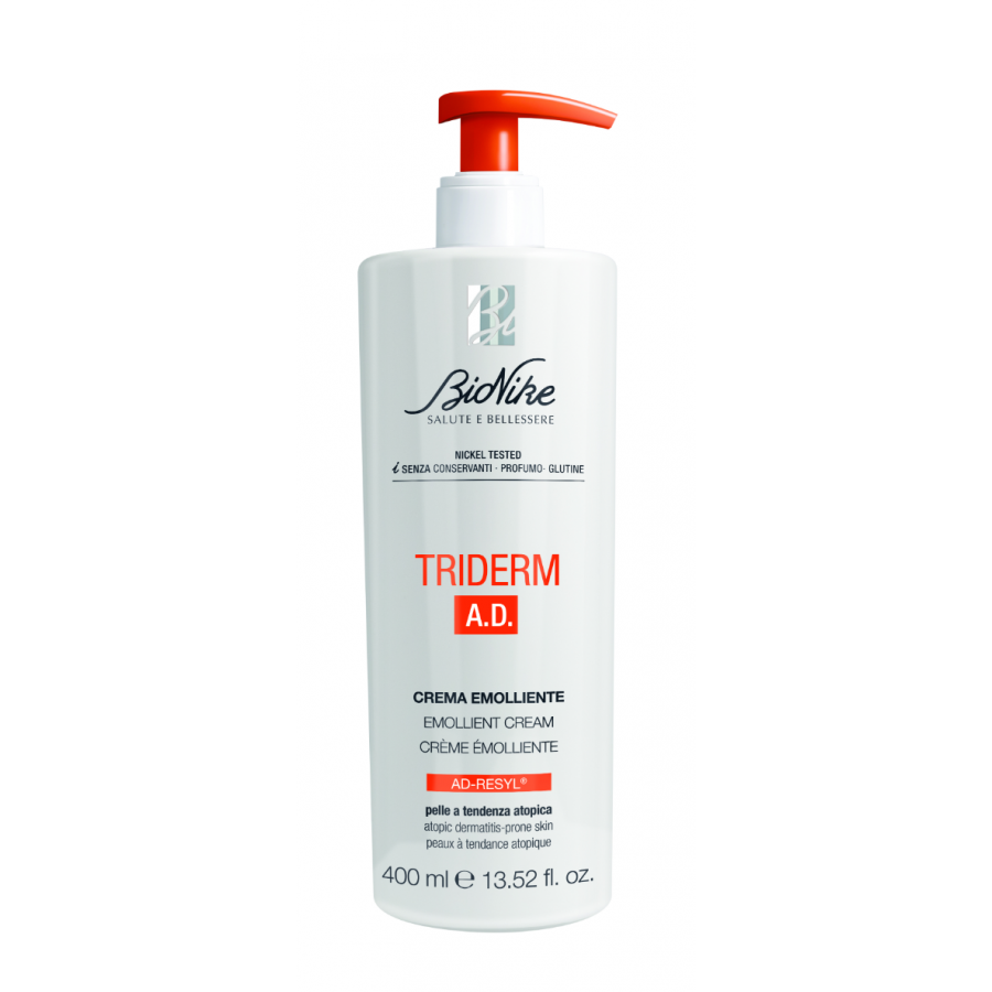 Triderm ad crema emolliente - Immagine 8
