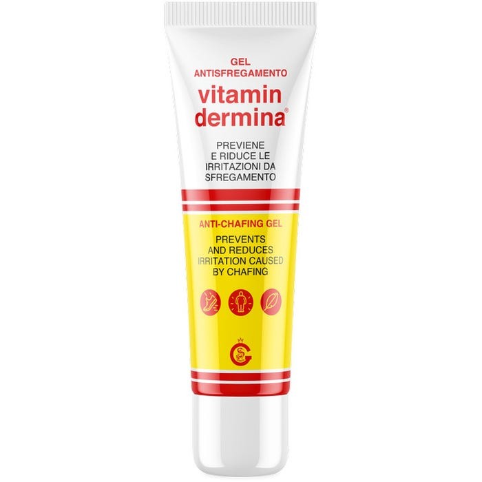 ISTITUTO GANASSINI Vitamindermina - Gel Antisfregamento 30 ml - Immagine 8