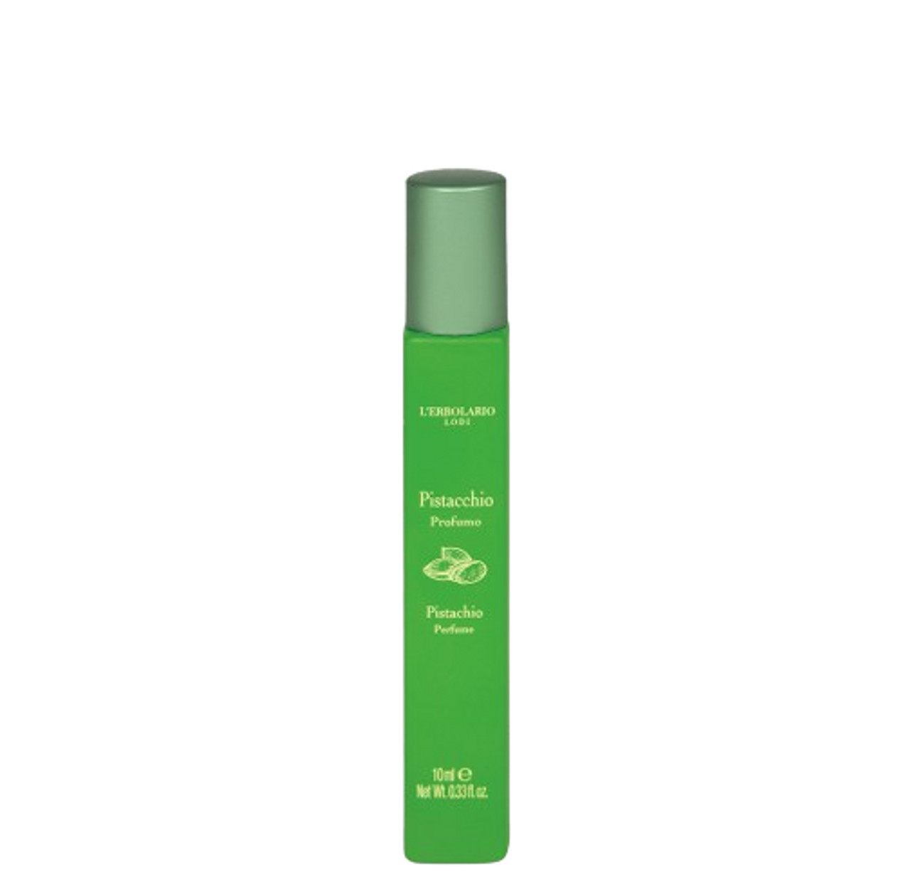 L'Erbolario Pistacchio – Profumo Formato 10ml - Immagine 3
