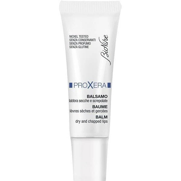 Bionike Proxera Proxera Lipogel Ristrutturante Labbra 10 Ml - Immagine 8