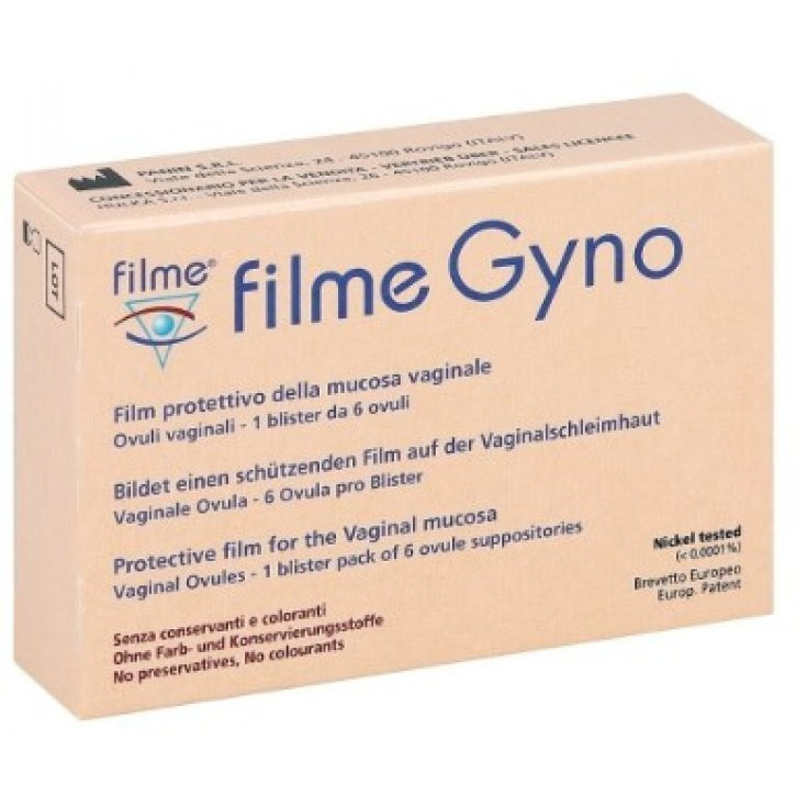 FILME GYNO V 6 OVULI - Immagine 10