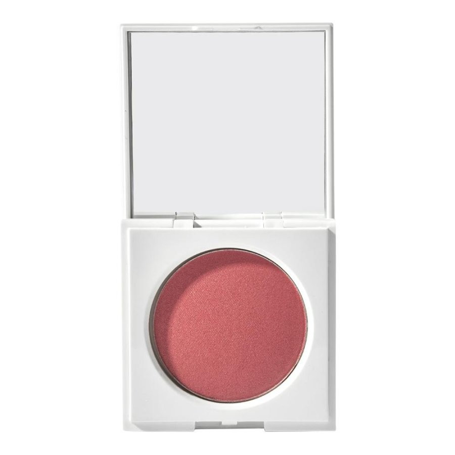 GOOVI I'm Not Shy - Blush In Polvere - N. 02 Coral Pink - Immagine 8