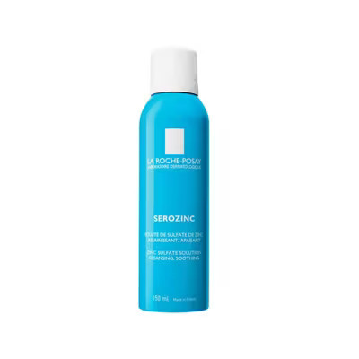 ROCHE POSAY SEROZINC 150 ML - Immagine 10