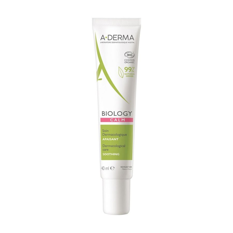 A Derma Biology Calm Care Cream 40ml - Immagine 8