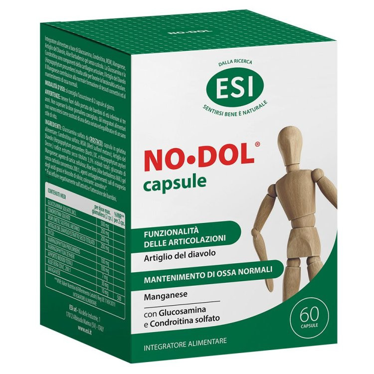 NO DOL 60 Capsule - Immagine 11