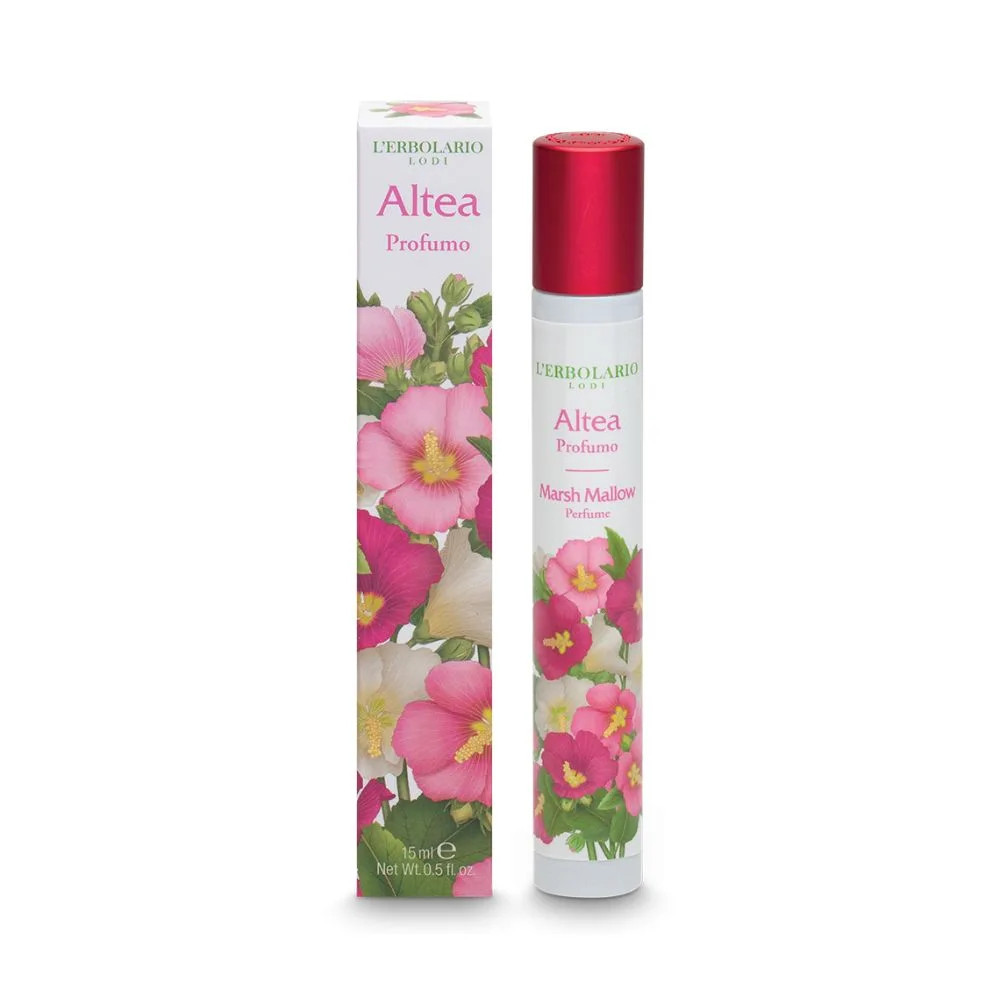 L'Erbolario Altea Crema Corpo Profumata Idratante 200ml - Immagine 4