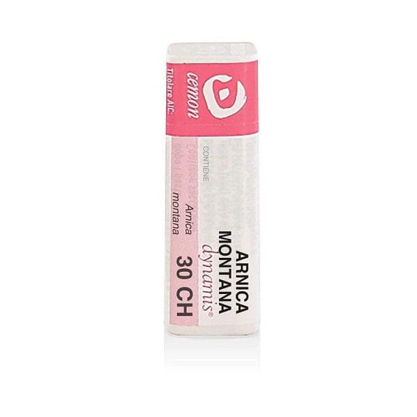 Arnica Montana 30Ch Globuli Monodose Cemon - Immagine 3