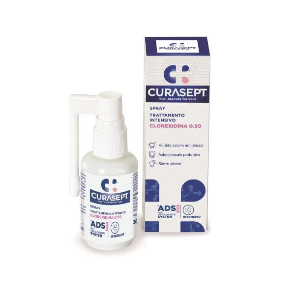 Curasept Spray 30 Ml Ads New Ml Bambino - Immagine 3