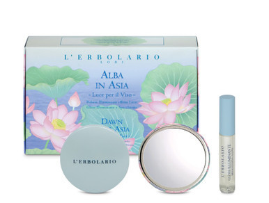Kit Make Up Alba Asia L'Erbolario - L'ERBOLARIO
