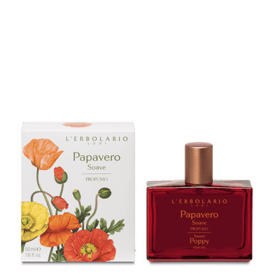 Papavero Soave Profumo 50 Ml Ml Soluzione - Immagine 4