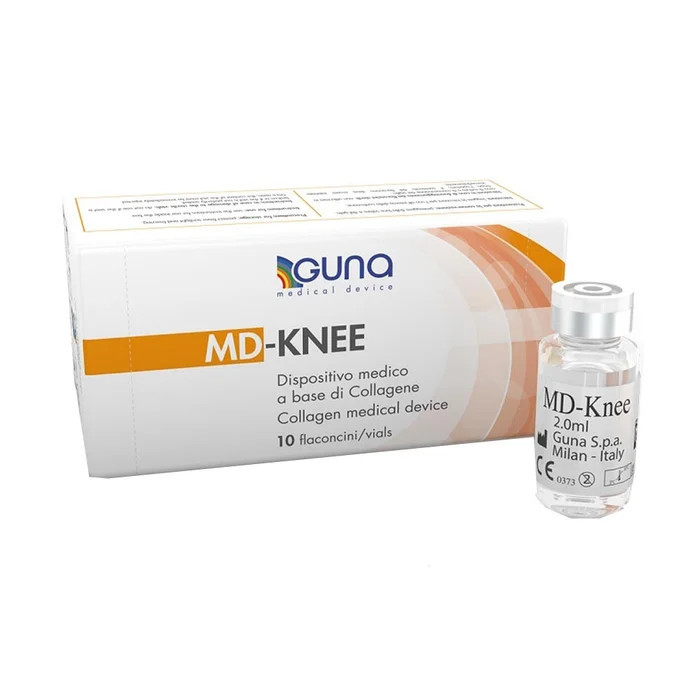 He.md-knee 10f iniettabili 2ml - Immagine 4