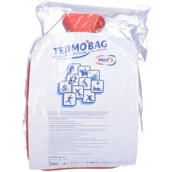 Farmac Zabban Borsa Acqua Calda Bilamellata 1 Pezzo - Immagine 4