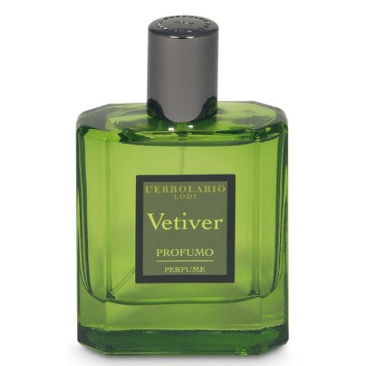 Vetiver Profumo 50ml - Immagine 4