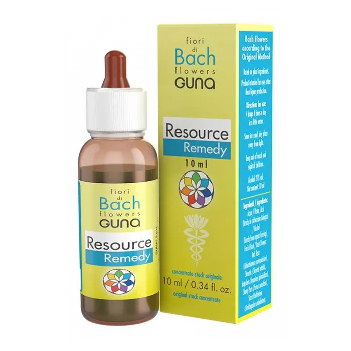 RESOURCE REM GUN GTT 20ML - Immagine 8