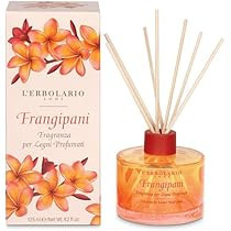 Profumo per Ambiente Notte Tangeri 125ml - L'Erbolario