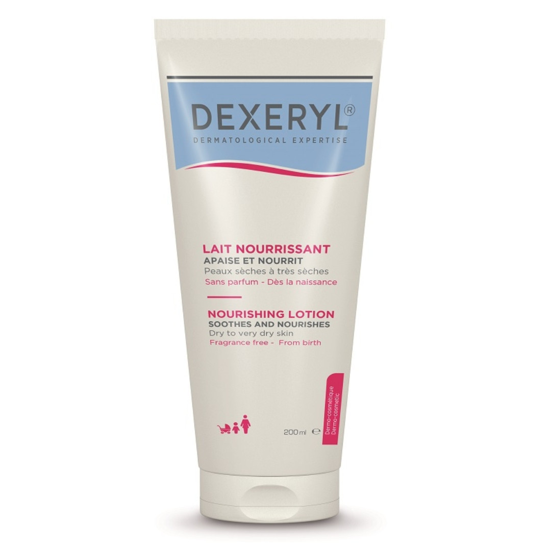DEXERYL LATTE NUTRITIVO 200ML - Immagine 6