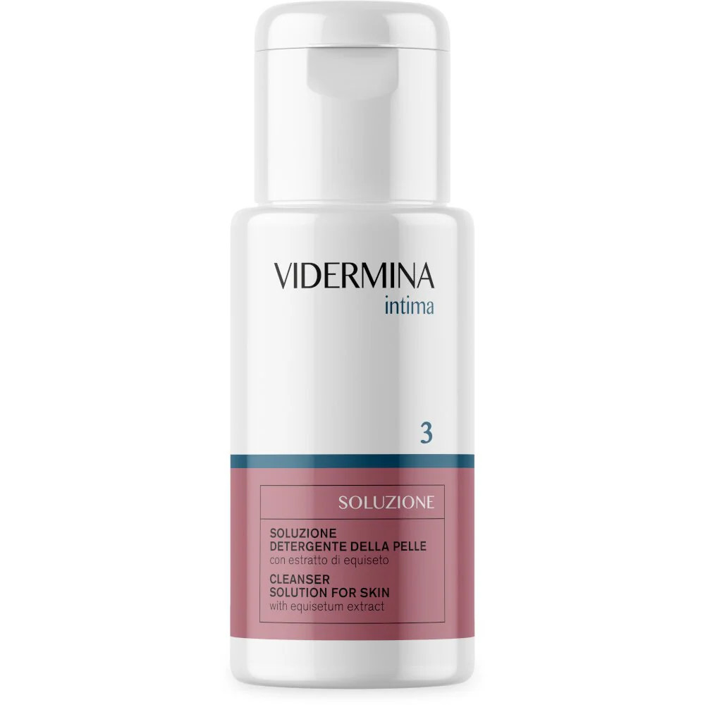 Vidermina 3 Soluzione 200Ml - Immagine 5