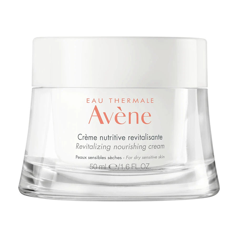 Avene crema nutr rivital 50ml - Immagine 11