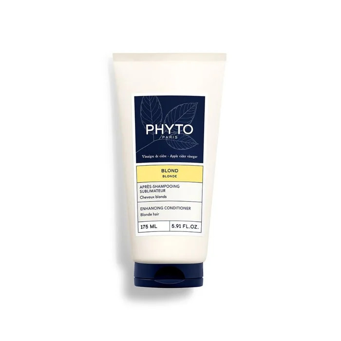 Phyto Blond Balsamo Sublimante Per Capelli Biondo Chiaro O Scuro Trasparente da Donna, Marionnaud - Immagine 4
