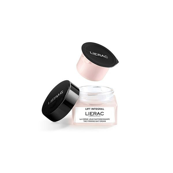 Lierac Crema Lift Integral Ricarica Giorno Rassodante 50Ml - Immagine 8
