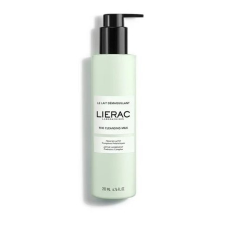 Lierac (Laboratoire Native It) Lierac Latte Struccante 200 Ml 2022 - Immagine 7
