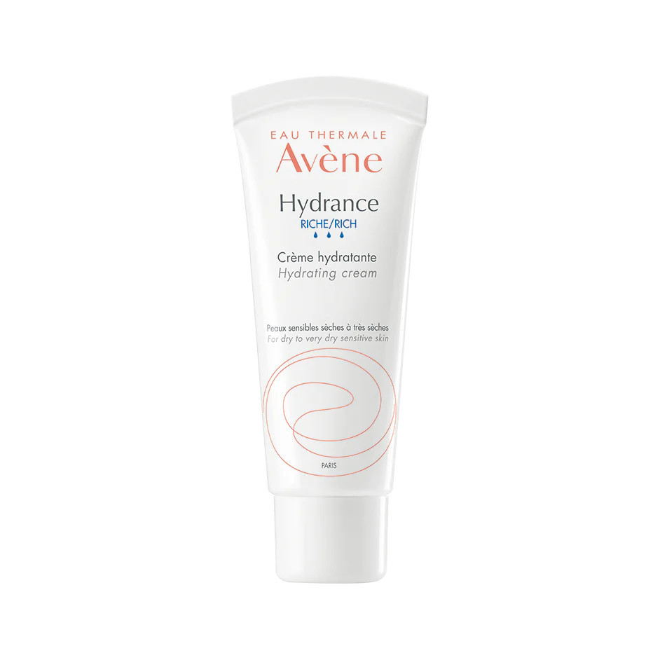 Avene Hydrance Riche - Crema Idratante Per Pelli Sensibili Secche E Molto Secche 40 ml - Immagine 13
