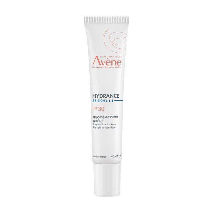 Avene Hydrance Bb-Rich Moisturiser Pelle Secca Spf30 40Ml - Immagine 12