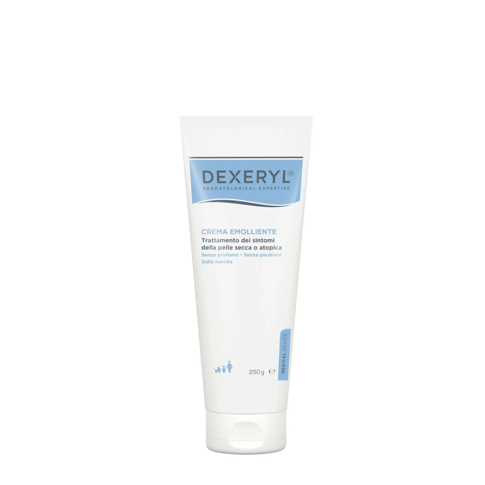 DEXERYL*Crema 250g - Immagine 5