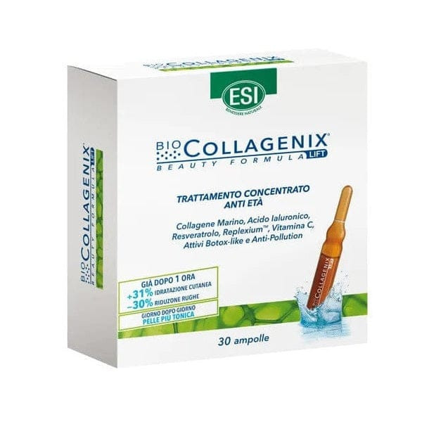 Esi Biocollagenix Beauty Formula Lift 30X1,8 Ml - Immagine 7