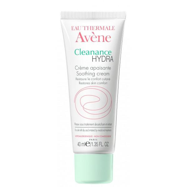 Avène Crema Avene Cleanance Hydra 40 Ml - Immagine 11