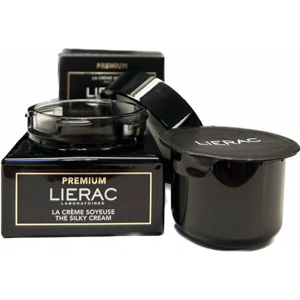 Lierac Premium crema idratante The Silky Cream Refill 50 ml - Immagine 18