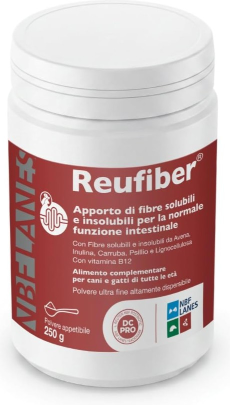 REUFIBER 250G - Immagine 4