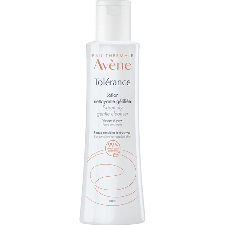 Avene tolerance lozione det - Immagine 9