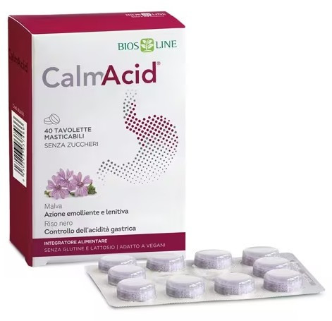 CALMACID 40TAV MASTICABILI - Immagine 4