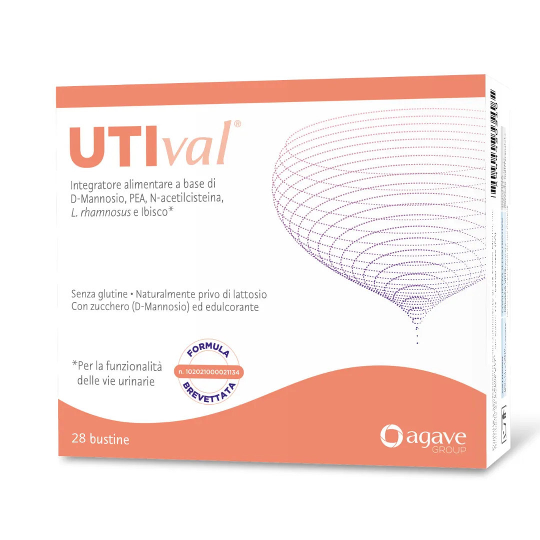 UTIVAL 28BUST - Immagine 3