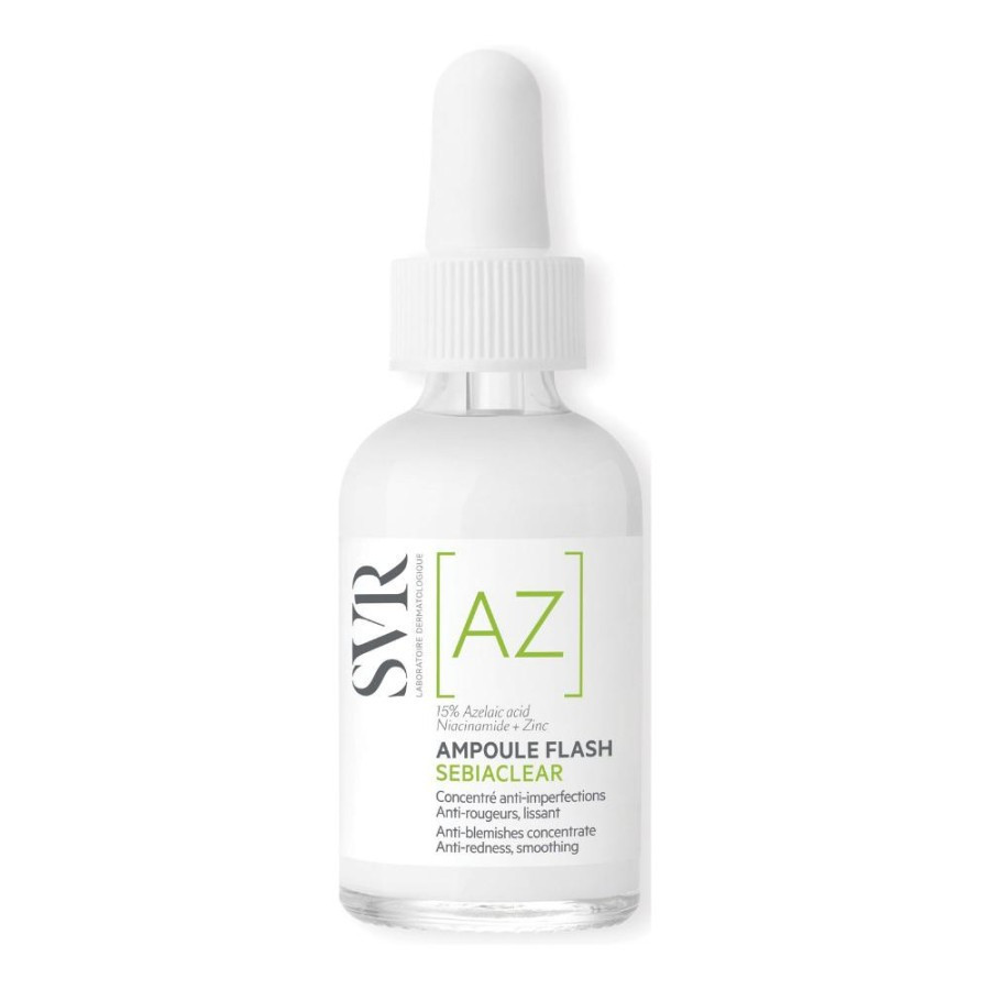 SEBIACLEAR AMPOULE 30ML - Immagine 14