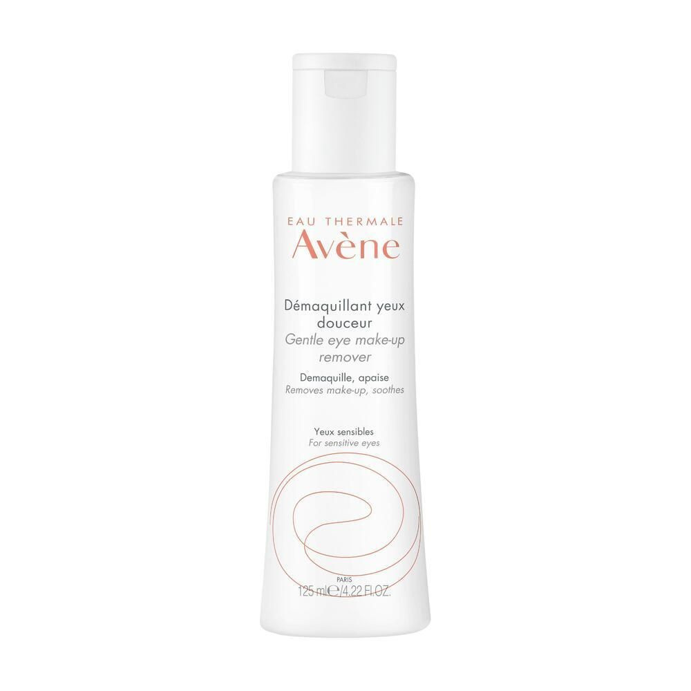Avene Démoquillant Yeux Douceur - Struccante Per Occhi Delicato 125 ml - Immagine 13