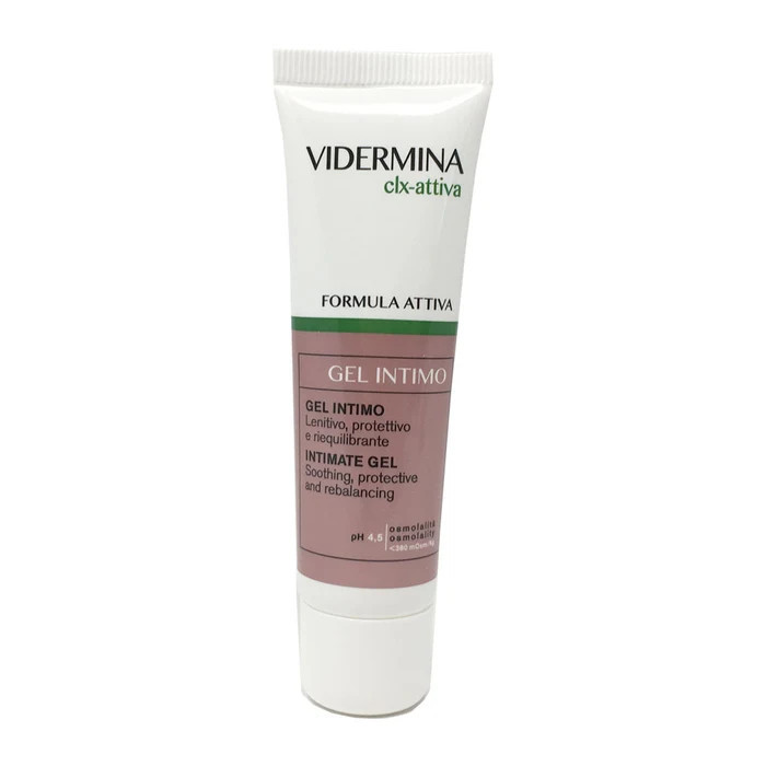 Vidermina Grano/Cobalto Clx Gel 0,2% Nuova Formula 30 Ml - Immagine 7