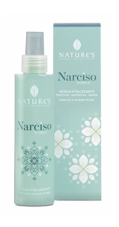 Nature's Narciso Nobile Bagno Doccia 200 Ml - Immagine 5