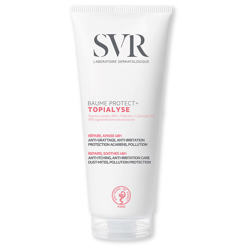 Svr Topialyse Baume Protect+ Balsamo Lenitivo Riparatore 200Ml - Immagine 5