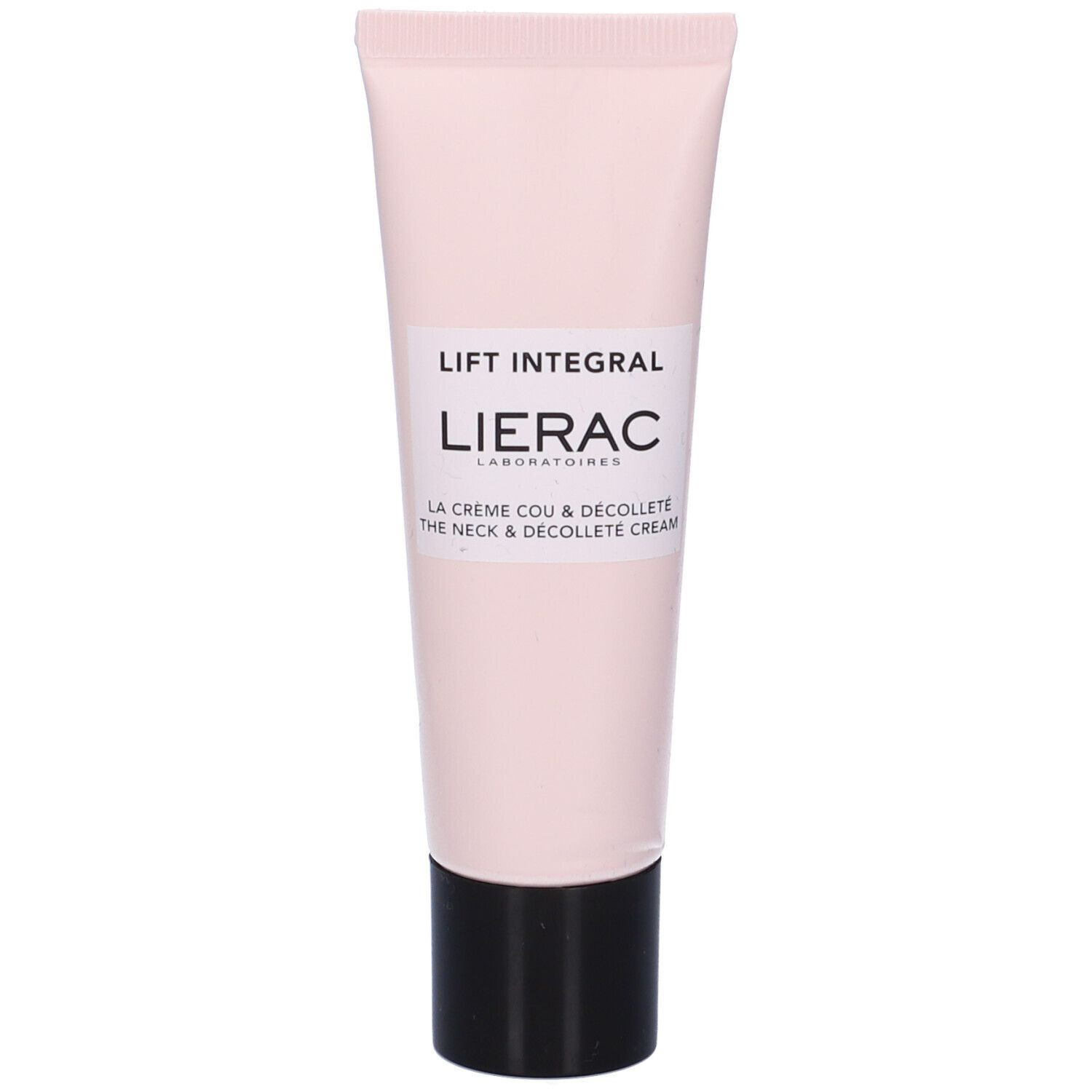 Lierac Crema Lift Integral Collo E Decollete Effetto Levigante 50Ml - Immagine 7