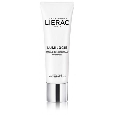 Lierac Luminologie Maschera Illuminante Schiarente 50Ml - Immagine 4
