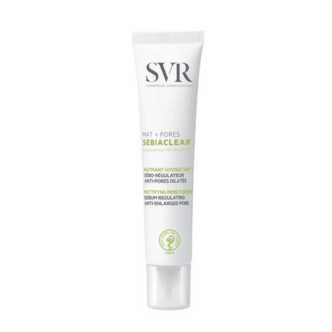 Svr Chiaro Siero Viso, Sebiaclear (40 Ml) - Immagine 13