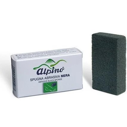 Alpino spugna nera - Immagine 6