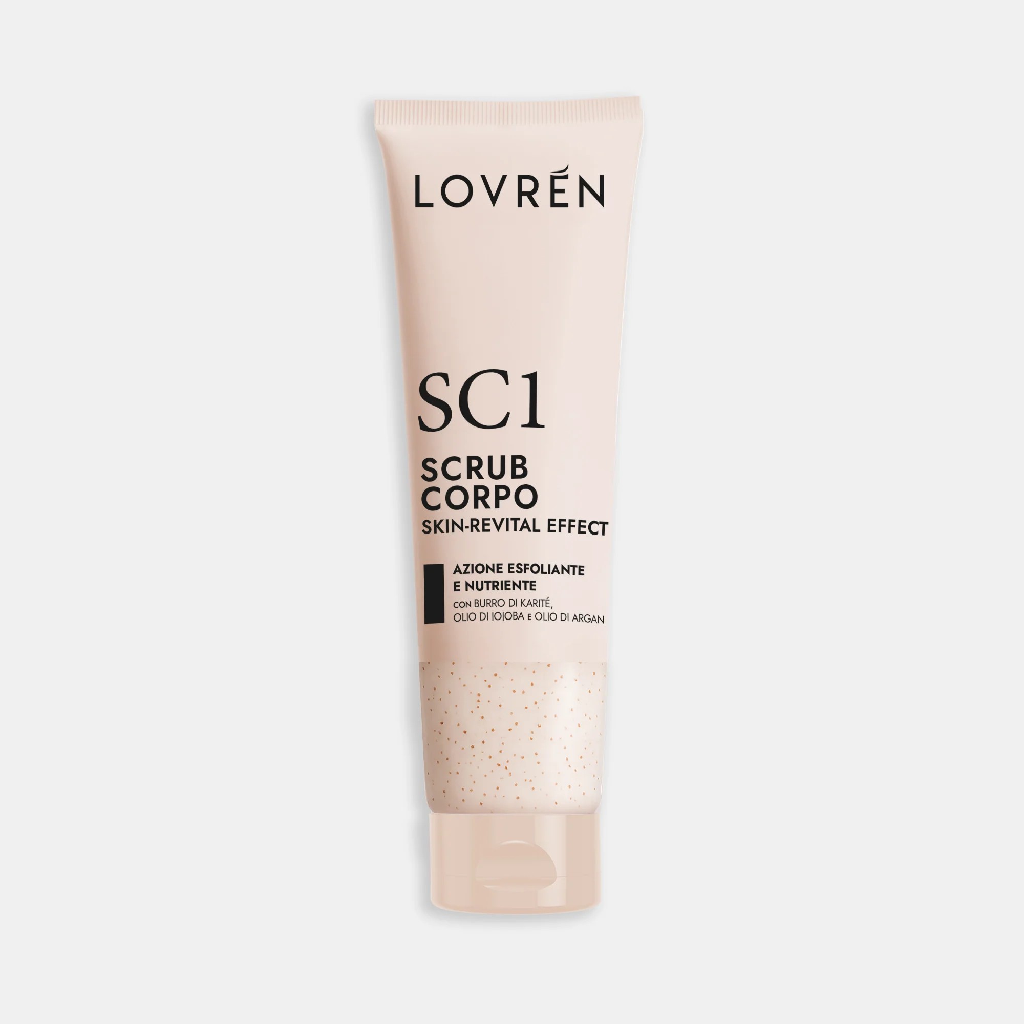 LOVREN SCRUB CORPO 150G - Immagine 3