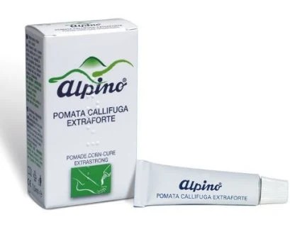 Alpino Alpino® Pomata Callifuga Extraforte 7,5 Ml - Immagine 5