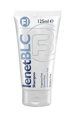 Fb Dermo Crema Lenet Blc Shampoo Per Cuoio Capelluto Sensibile 125Ml - Immagine 4