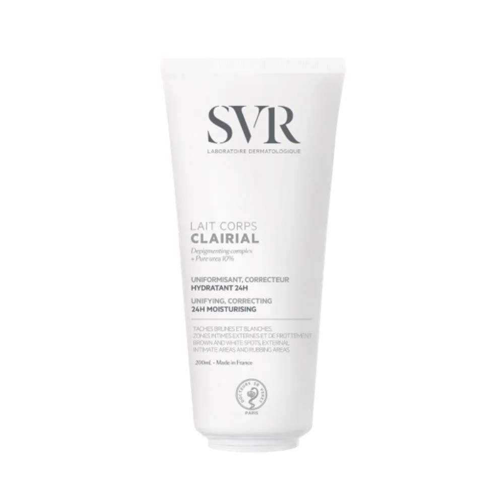 Laboratoires Svr Clairial Latte Corpo 200Ml - Immagine 6