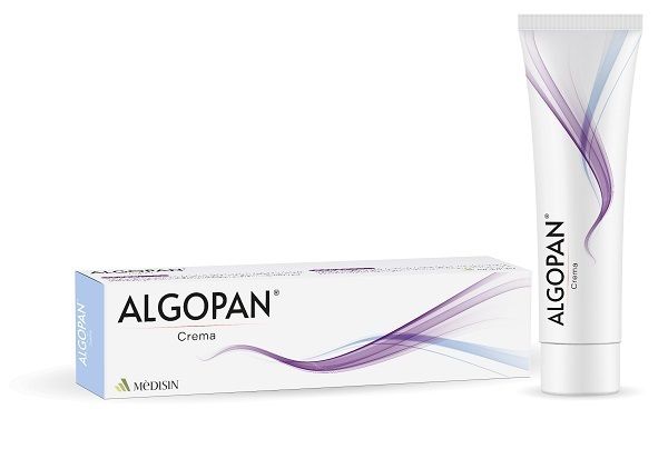 ALGOPAN 100ML - Immagine 5