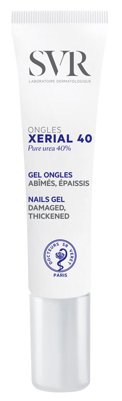 Svr Xerial Xerial 40 Unghie Gel 10Ml - Immagine 10